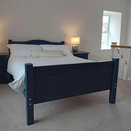 アパート Town Centre Luxury Retreat *