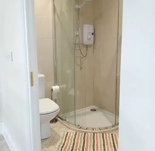 Town Centre Luxury Retreat *