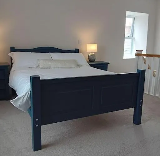 アパート Town Centre Luxury Retreat *