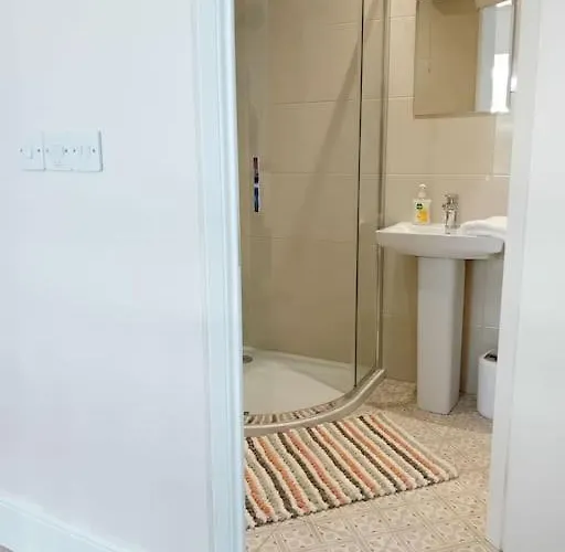 Town Centre Luxury Retreat * Mountmellick